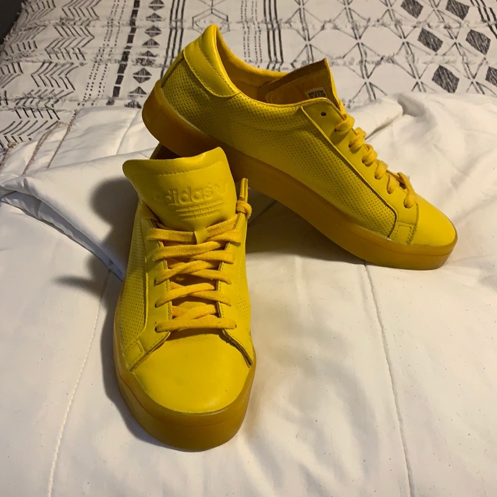 Adidas shoes